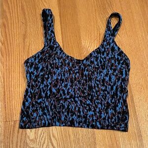 Lululemon align tank